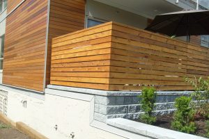 Cedar Siding for Your Outdoor Space