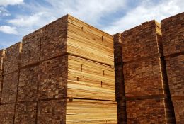 Global Buyer's Mission BC Wood Trade Show 2021