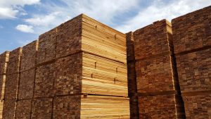 Global Buyer's Mission BC Wood Trade Show 2021