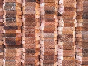 Benefits of Cedar Wood