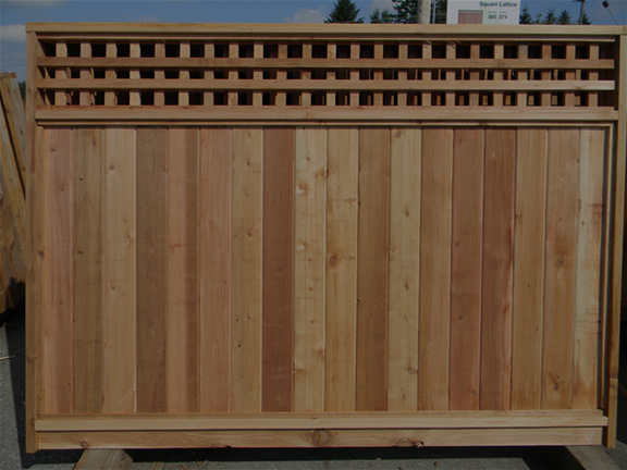 Cedar Panelling - Red Cedar Wood Panels