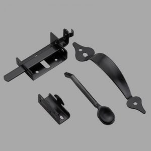 hardware | Surrey Cedar