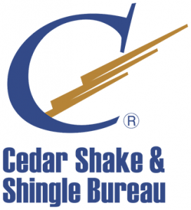 Cedar Shake & Single Bureau