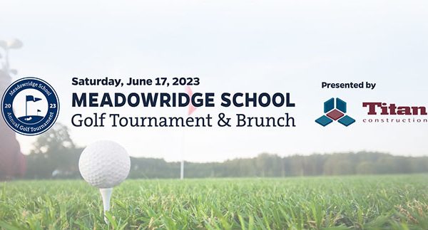 Meadowridge Golf Tournament June 2023