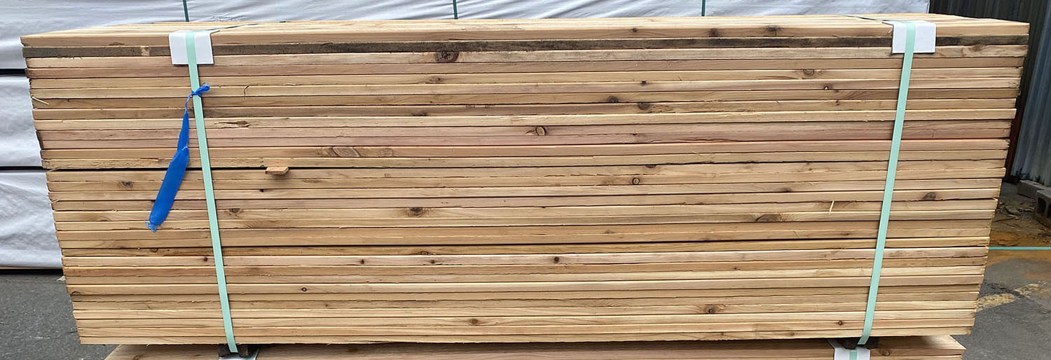 Lumber Fence Pickets, Rails and Posts Surrey Cedar Lumber, Panels