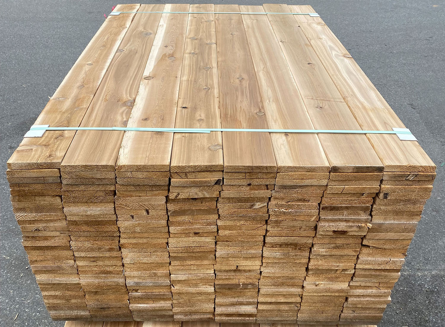 Lumber Fence Pickets, Rails and Posts Surrey Cedar Lumber, Panels