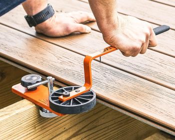 DecKorators Decking Tools & Accessories