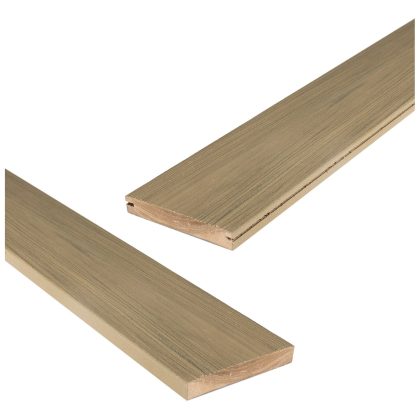 Summit Composite Decking by Deckorators® - Cliffside Summit Composite Decking by Deckorators® - Cliffside