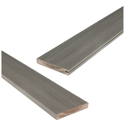 Summit Composite Decking by Deckorators® - Glacier Summit Composite Decking by Deckorators® - Glacier