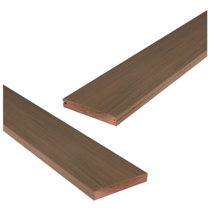 Summit Composite Decking by Deckorators® - Boulder Summit Composite Decking by Deckorators® - Boulder